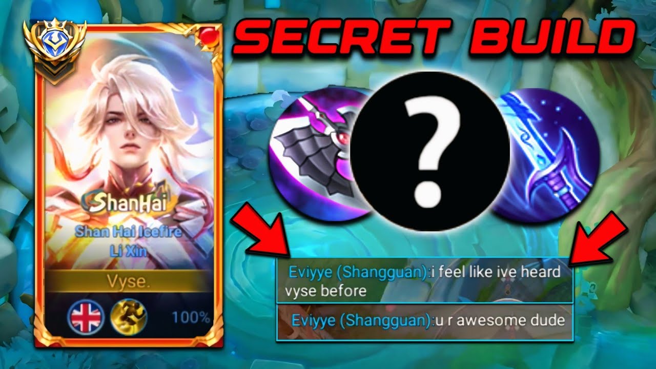 THIS SECRET 40% CD BUILD WILL IMPRESS YOUR TEAMMATES 🤣🔥 - INSANE 16 KILLS! | BEST BUILD & ARCANA