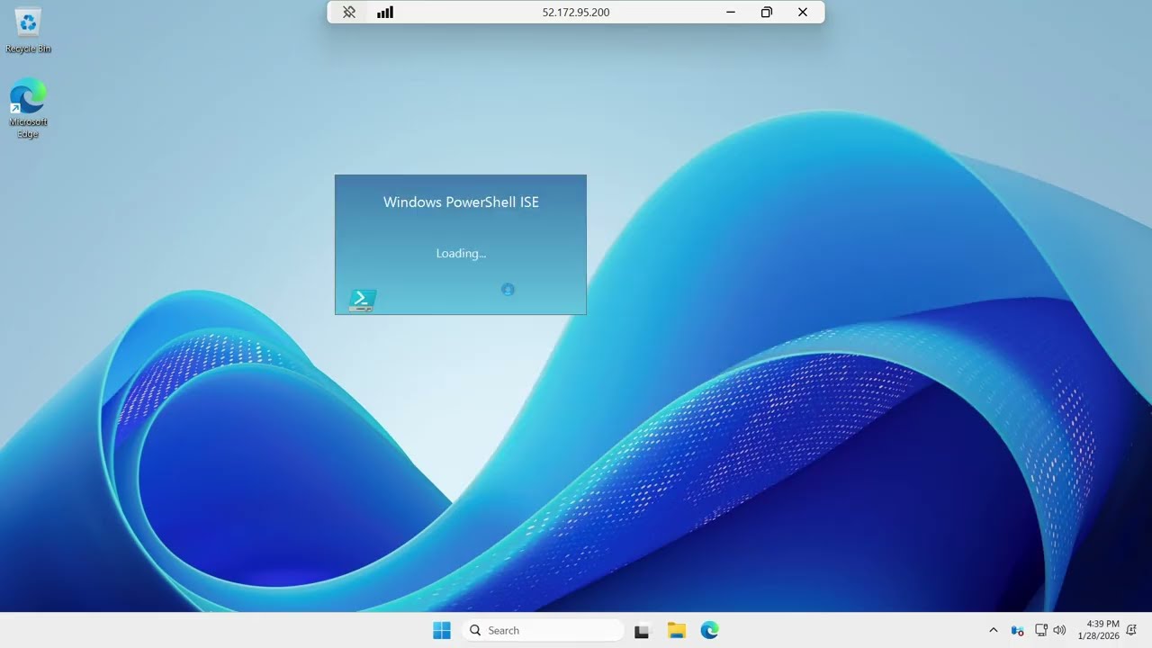 Mount an SMB Azure File Share on Windows – Lab (Configure Azure Files) | AZ-104– Day 44