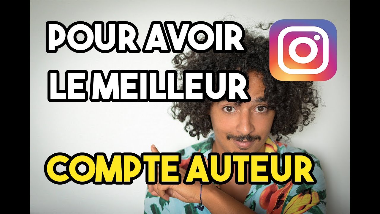 12 idées de posts pour ton compte Instagram d'écrivain. Tu ne manqueras plus jamais d'idées !!