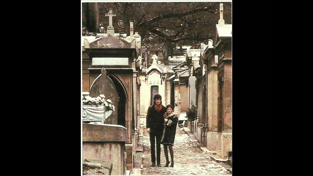 Needles and Pins Willy DeVille