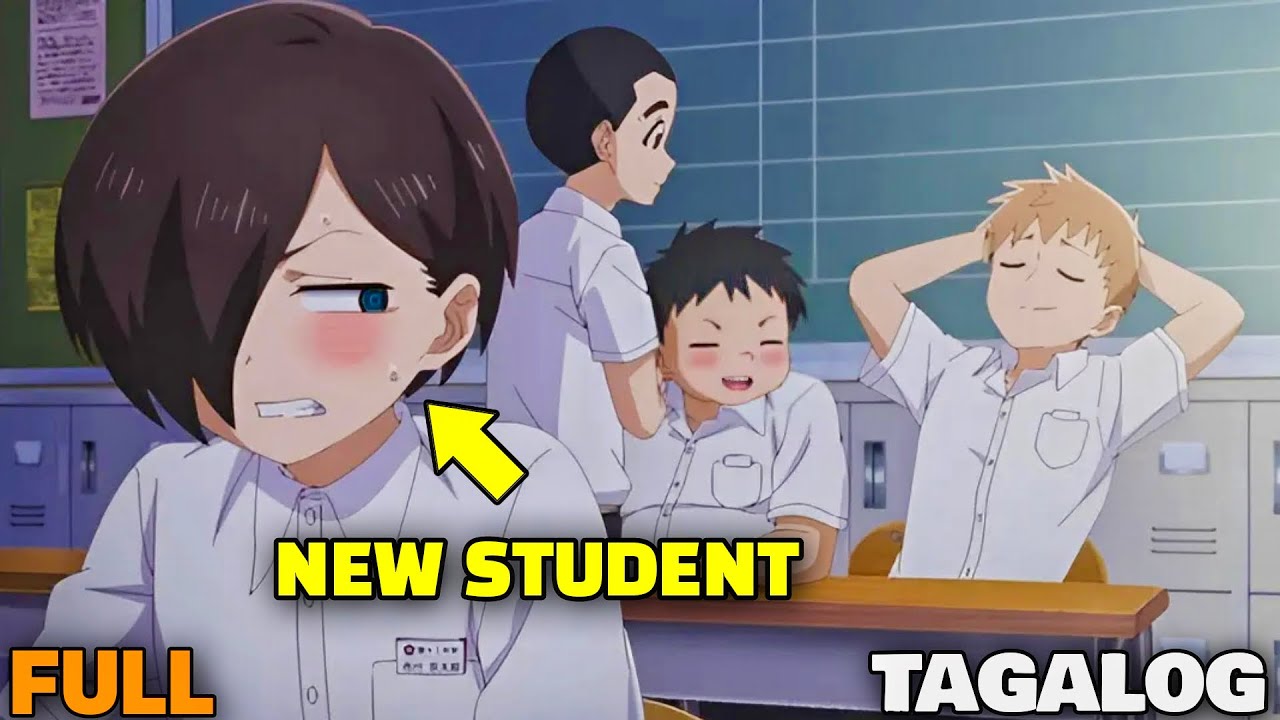 PALAGI NLA SIYANG BINU-BULLY HINDI NLA ALAM NA LIHIM NA UMIIBIG SA KANYA ANG BABAENG HINAHANGAAN NLA