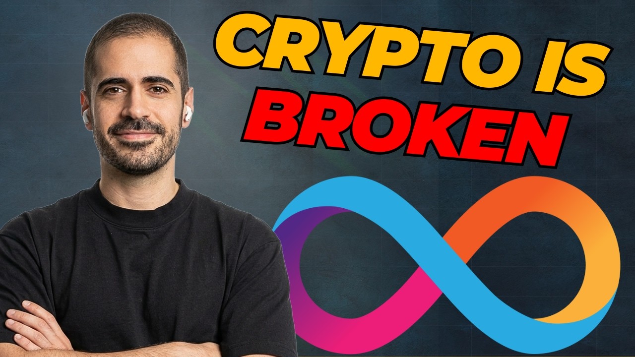 Больше нечего покупать, кроме ICP | Internet Computer