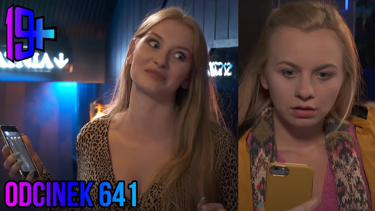 Domi odkryła wstydliwy sekret Meli. W dodatku wszystko nagrała!