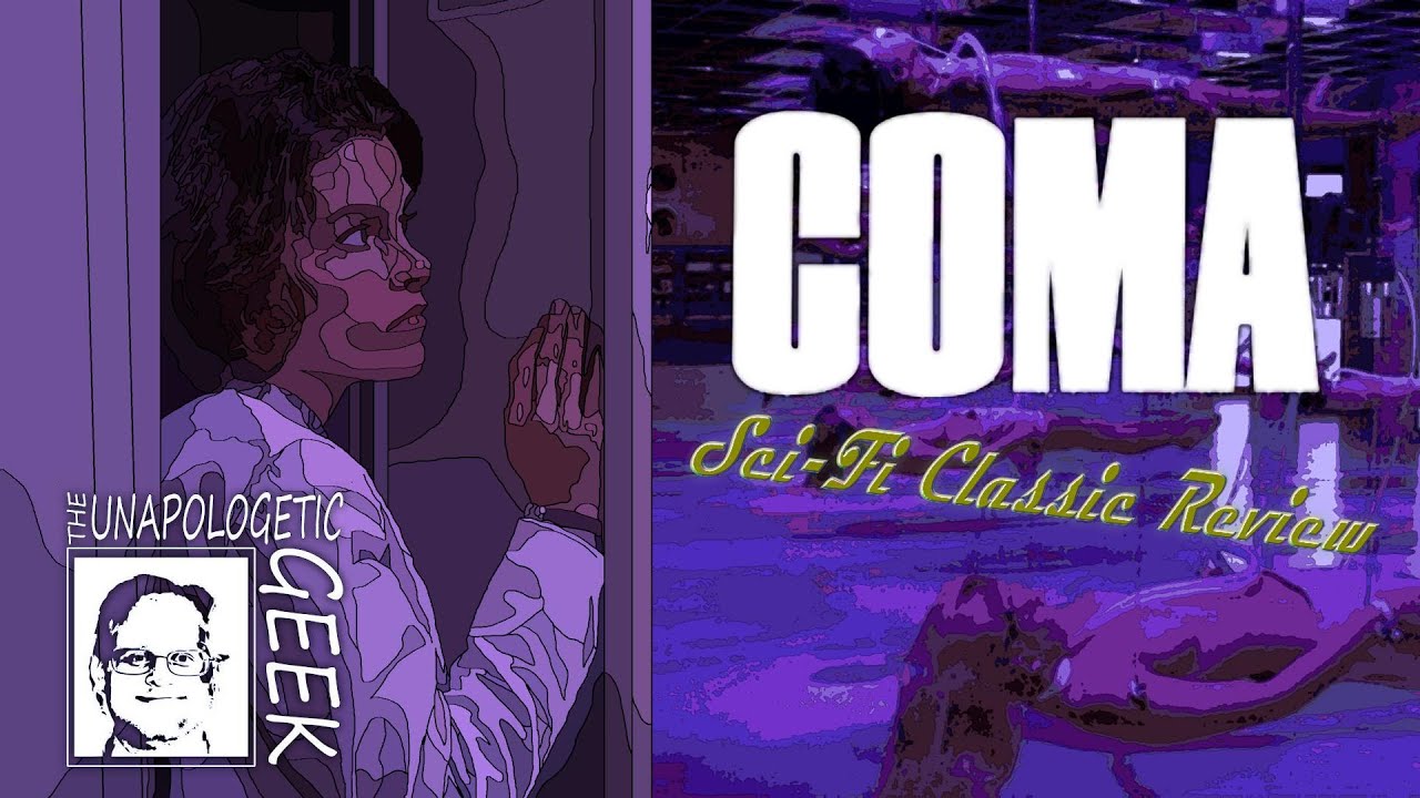 Sci-Fi Classic Review: COMA (1978)