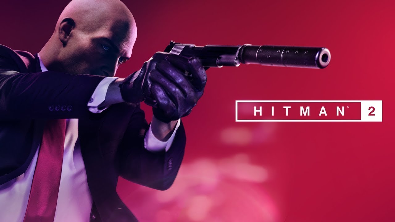 HITMAN 2 | Story Cutscenes | Including The Bank & Haven Island