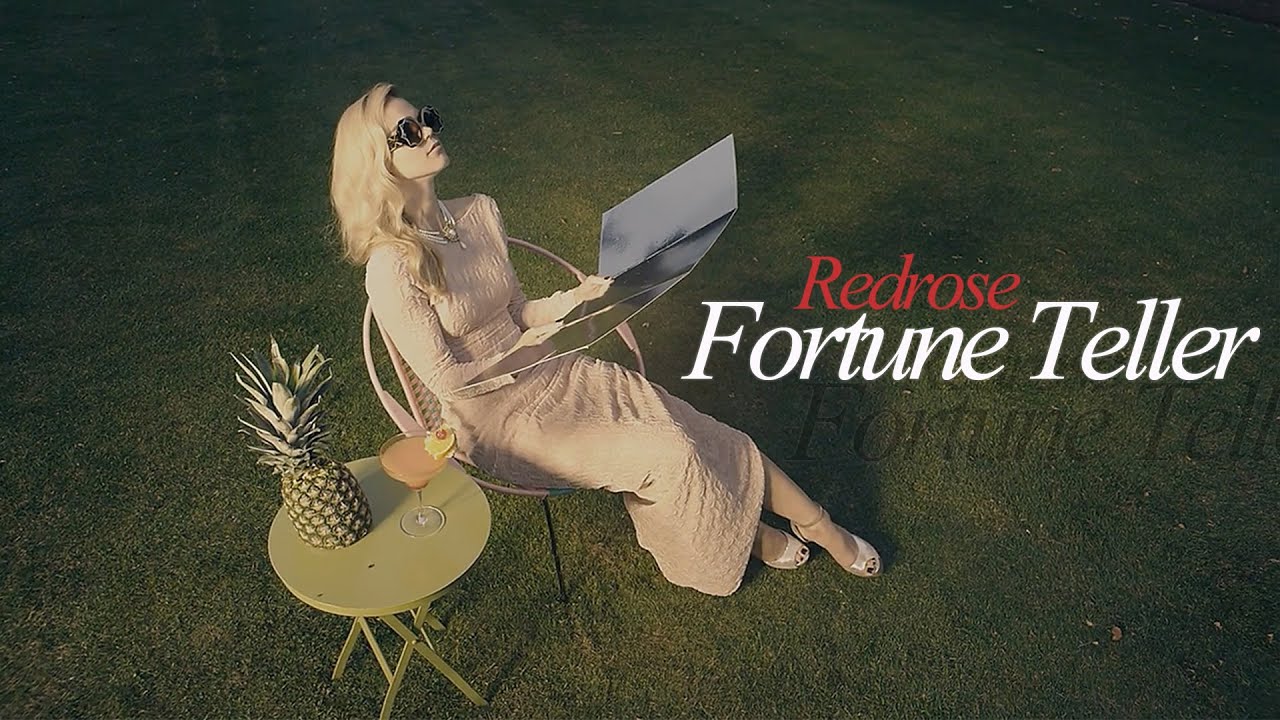 Kero Kero Bonito - Fortune Teller