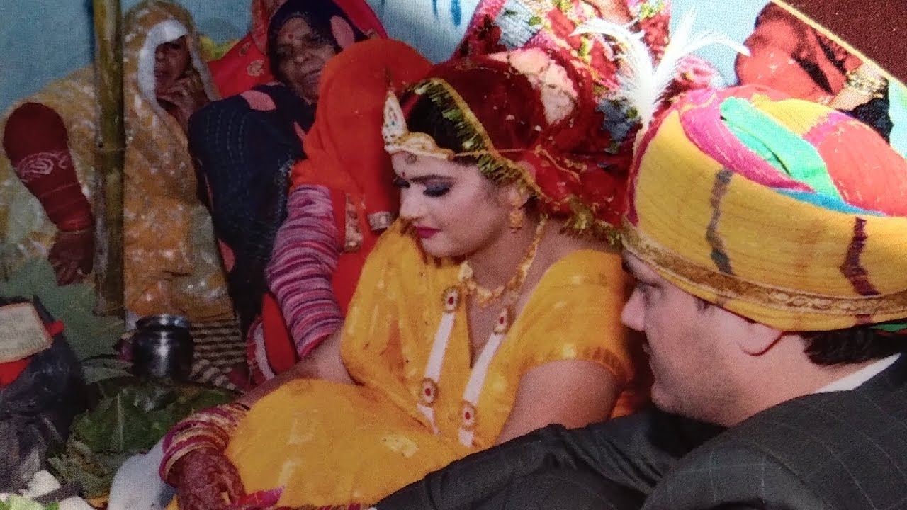 अंजुरी गीत - 