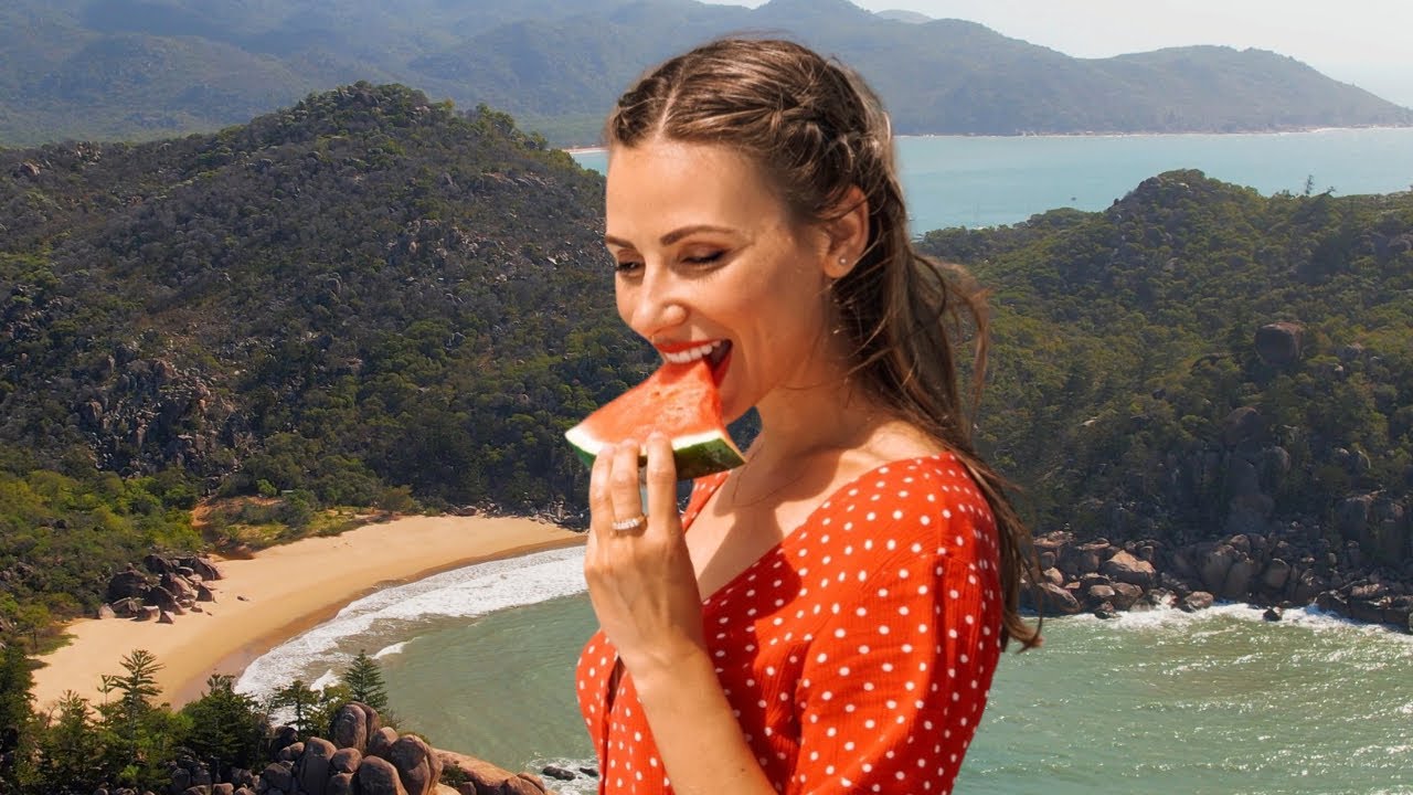 BOAT LIFE: Sailing to Magnetic Island (Australia) ⛵️