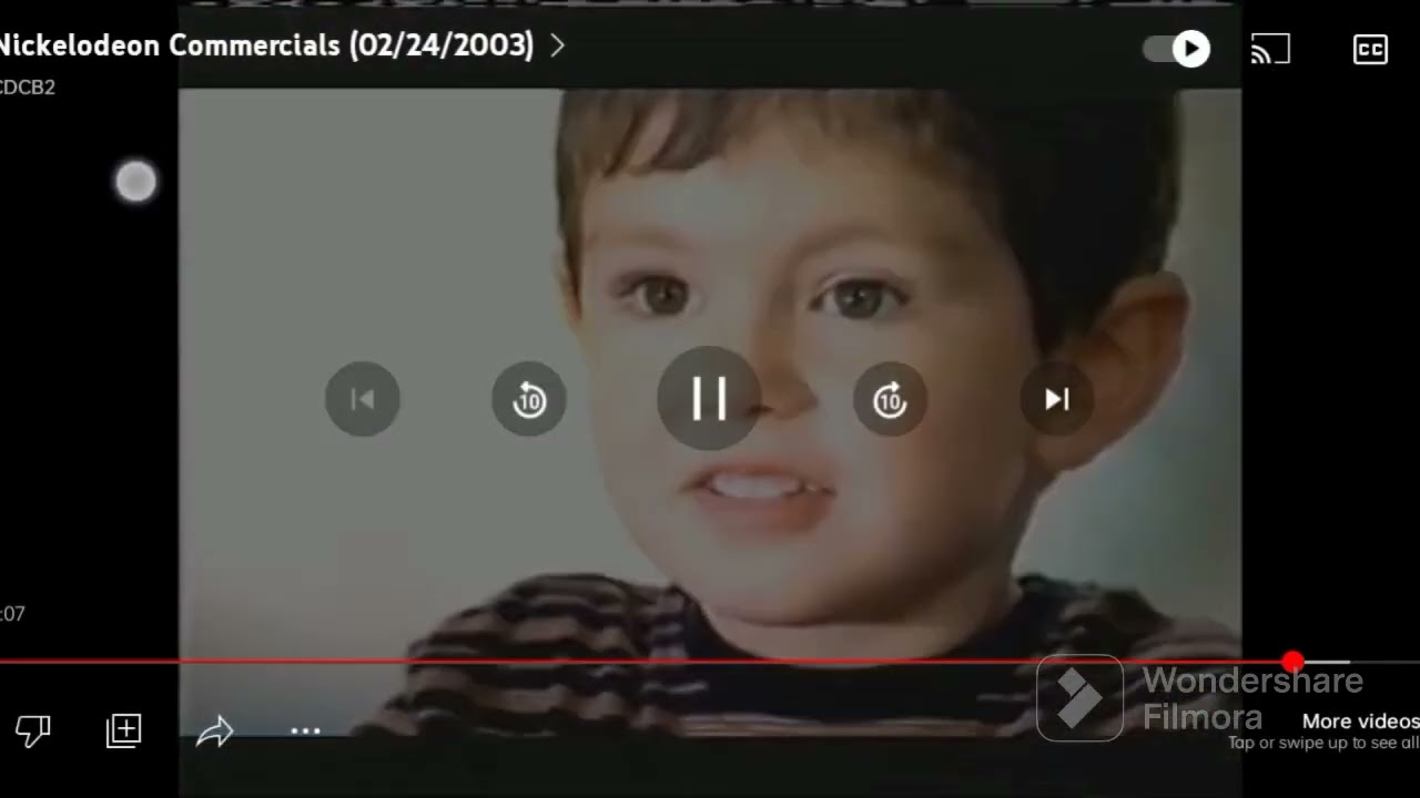 Nickelodeon Collection (04:2000) UK @CDCB2