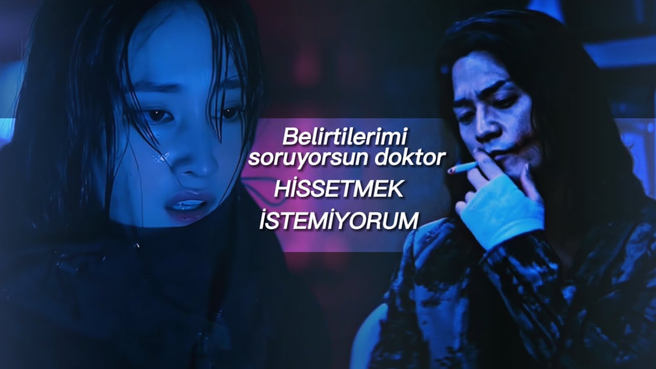 RAYE & 070 Shake - Escapism. [türkçe çeviri] #ballerina #moneyheist #deathsgame