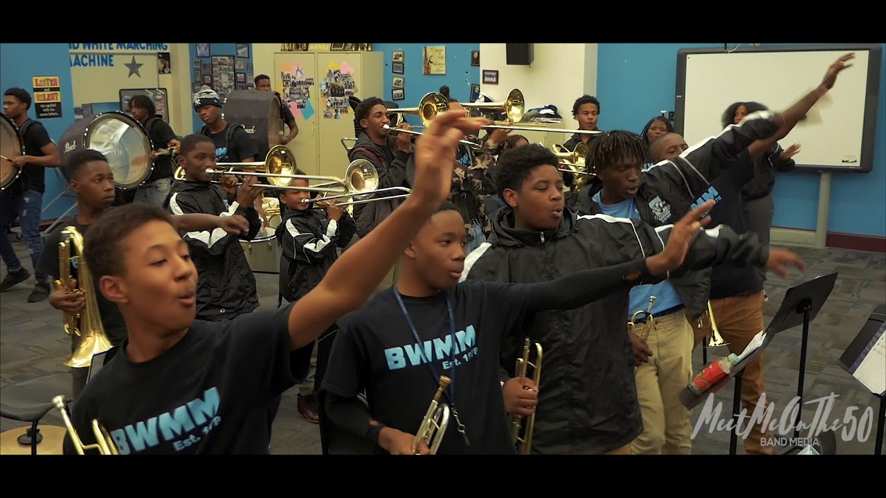 Eastern HS (DC) 