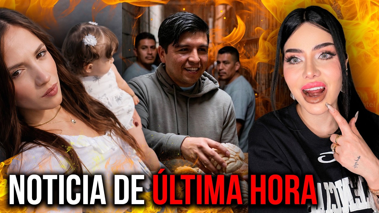 Fofo Márquez REAPARECE! Saskia planeó todo con Beto?! Abuelo de Emma RESPONDE a Marianne!