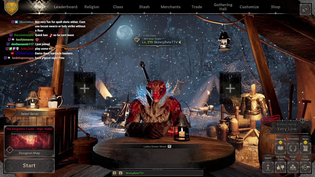 2 Weeks Until Wipe