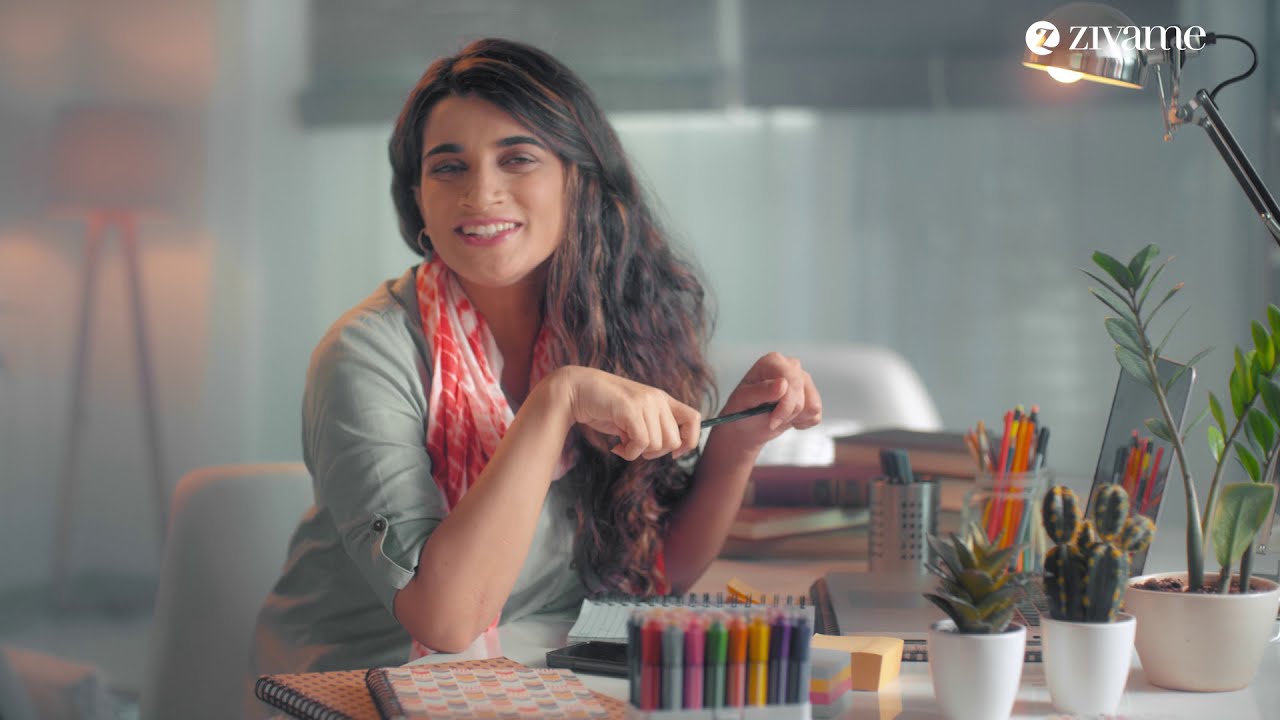 Zivame Fitcode #FallInLoveWithYourBra