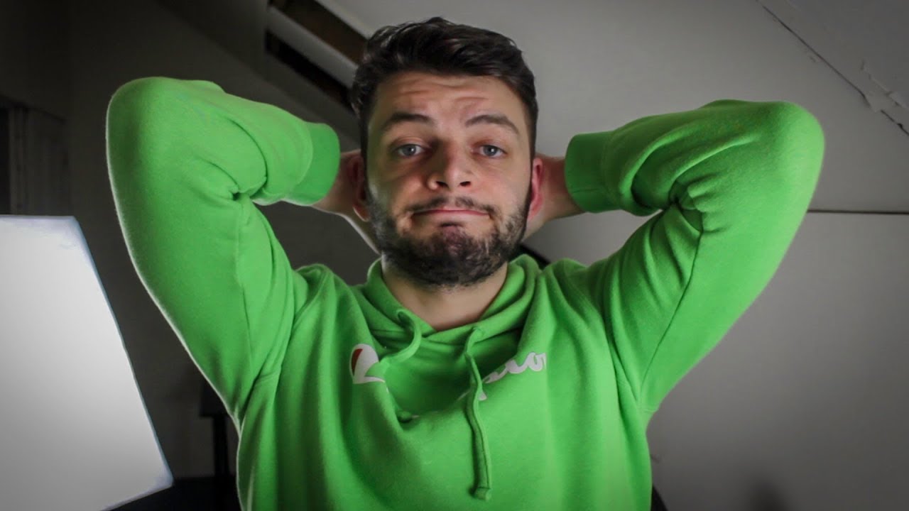 Why I've Quit Football Daily...