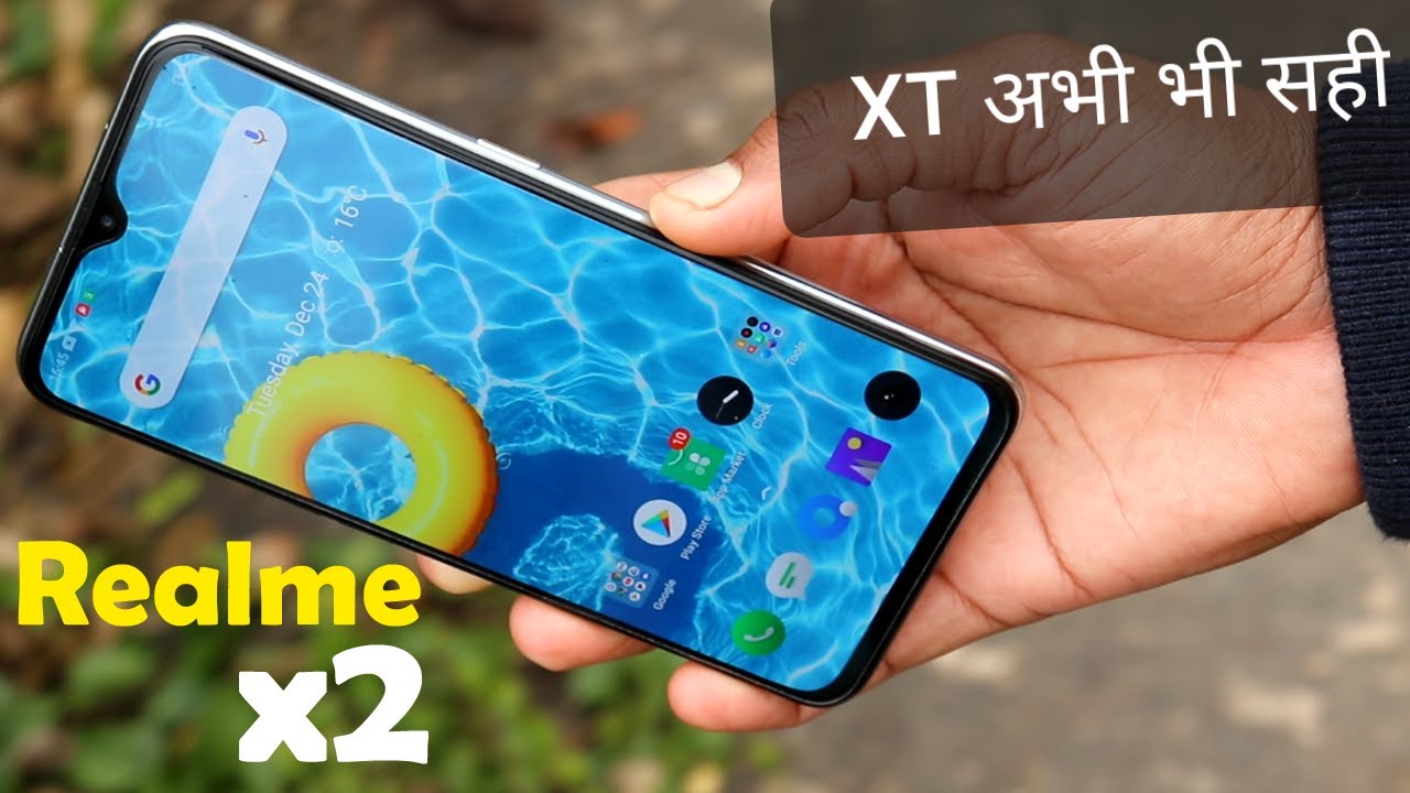 Realme X2 730G - Great but Still Not Beat Realme XT 🔥🔥