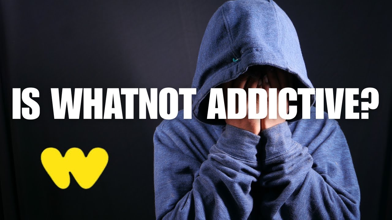 Whatnot Is Addictive — And Nobody Wants To Admit It