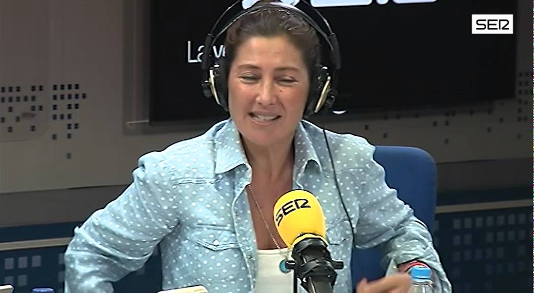 Sara Baras: 