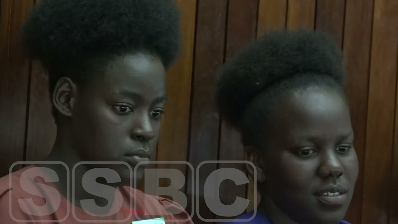SOUTH SUDAN, UGANDA AND DRC TRADE CHALLENGES