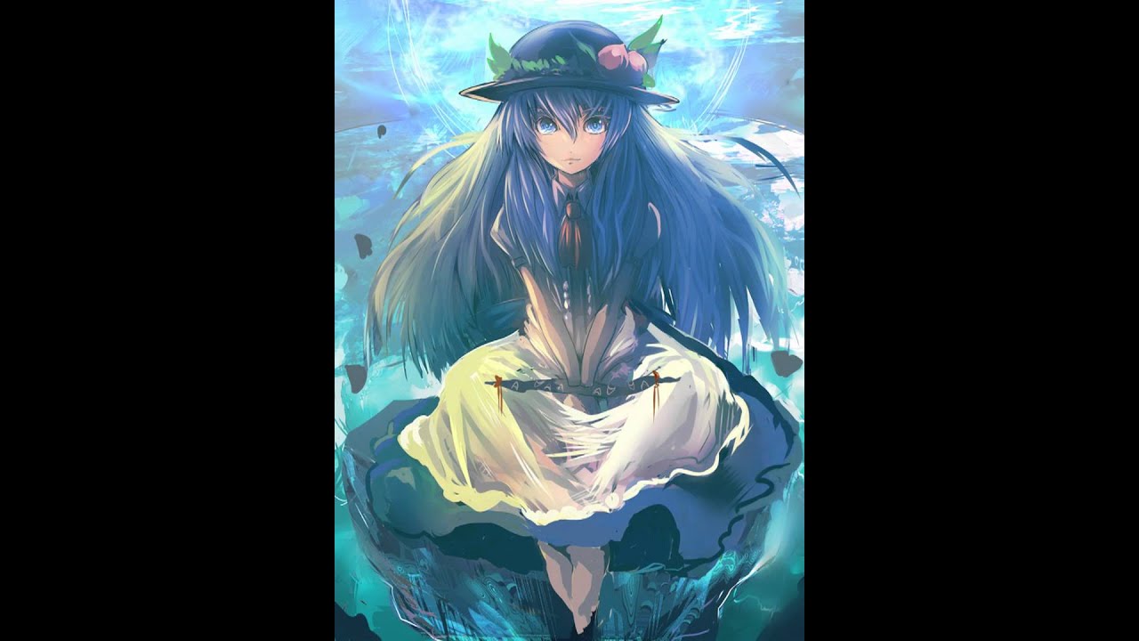 [東方Music] 純桜華 -双雷- (Riverside)