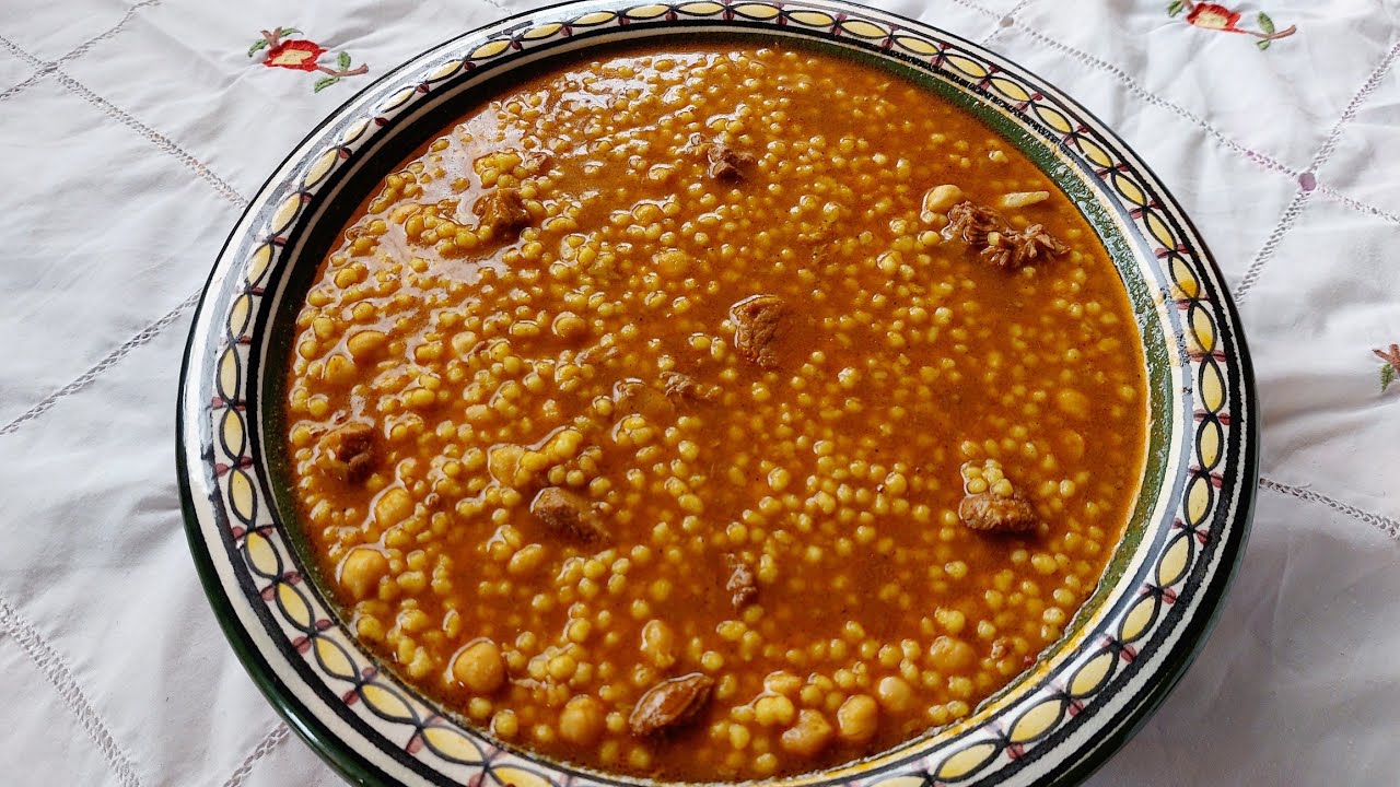 بركوكش الوجدي على حقو وطريقو ديال المناسبات كالمولد النبوي والعقيقة للنفيسة خاتر وبنين متشبعوش منه👌👍