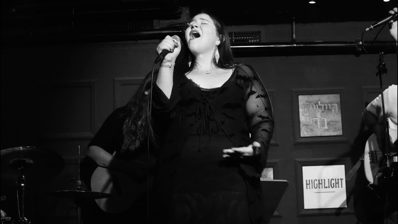 Back to Black – Amy Winehouse | Jazz & Soul Jam Session Cover by Bar