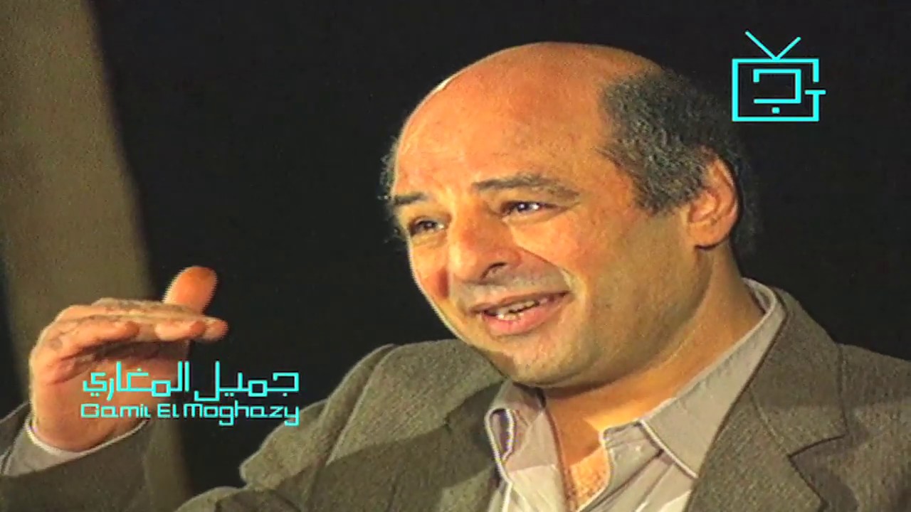 فكري الجيزاوي | حكاية غنوة الجزء الثاني