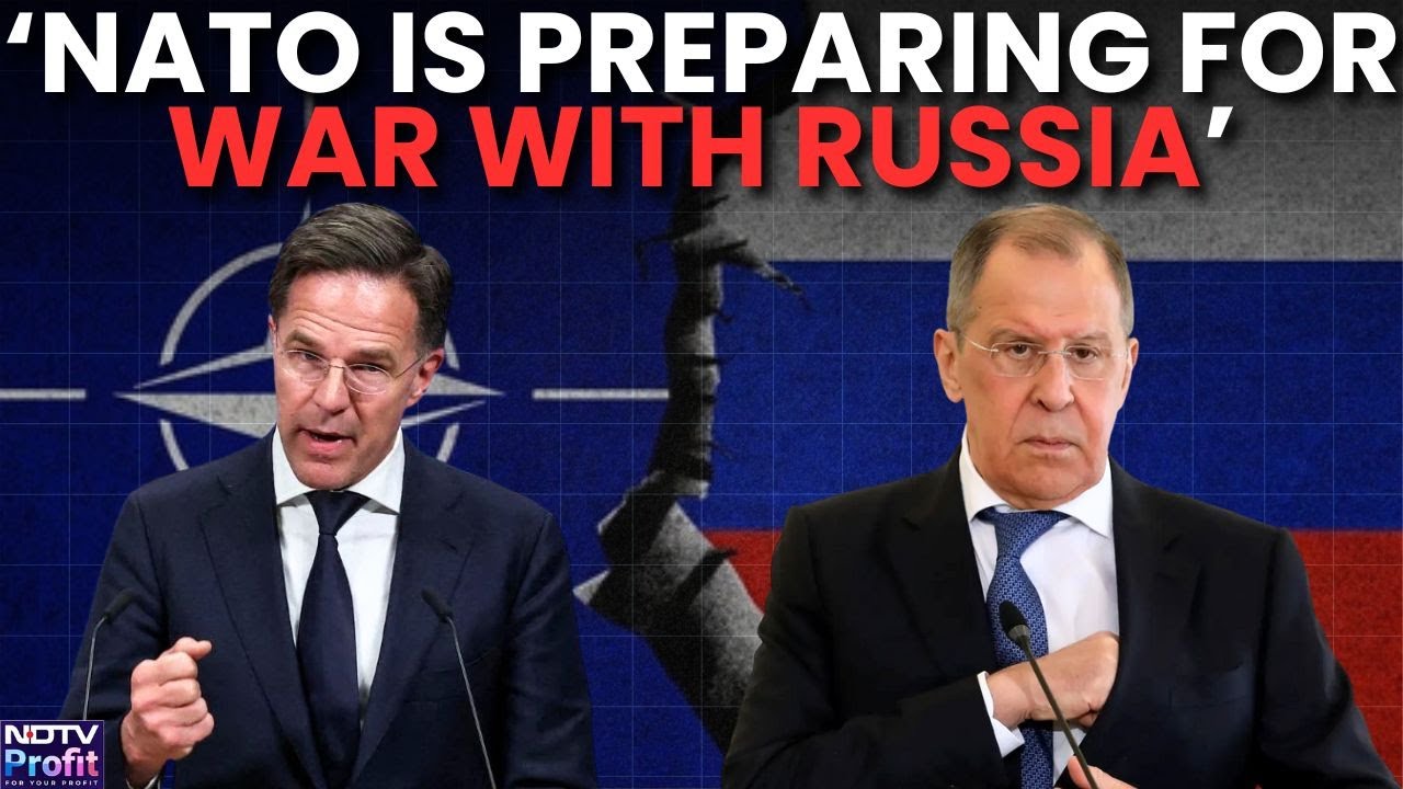 Why Russia's THIS Statement Has Sent Shockwaves Across Europe