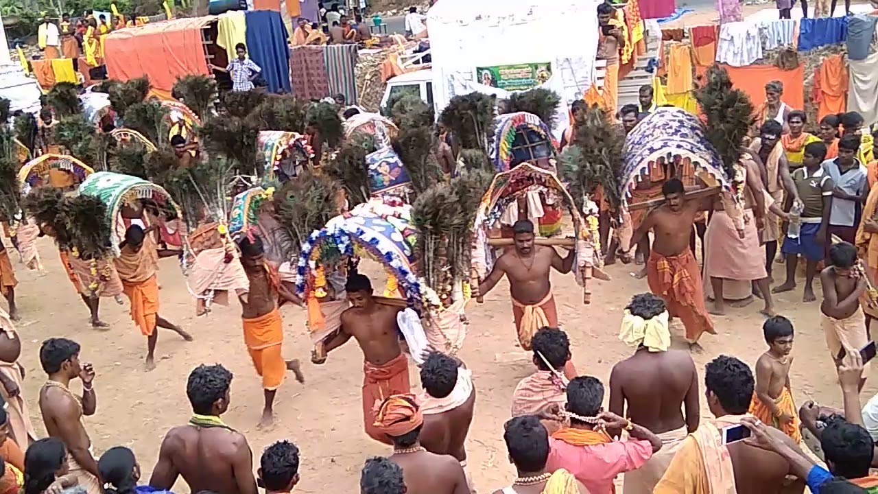 Puliampatti sellandi Kavadi prabakaran