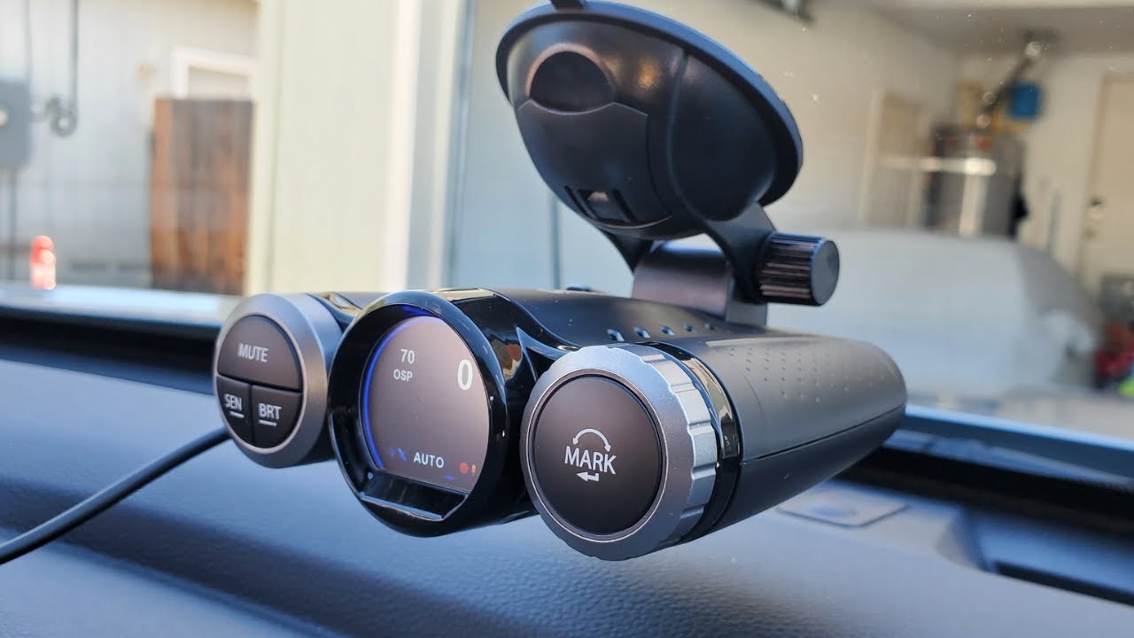 Drive with Confidence: Unveiling the Best Dash Cam of 2024 for Ultimate Road Safety!