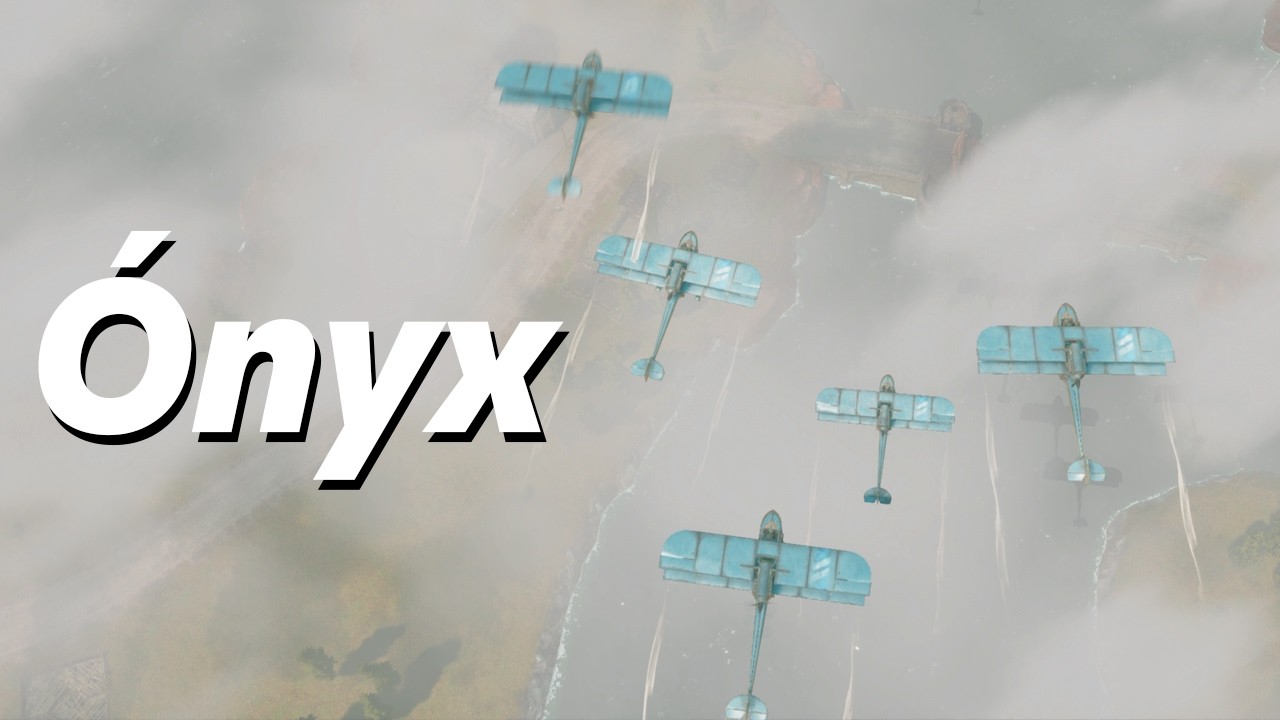 The Fall of Ónyx: The Battle That Changed Foxhole Forever
