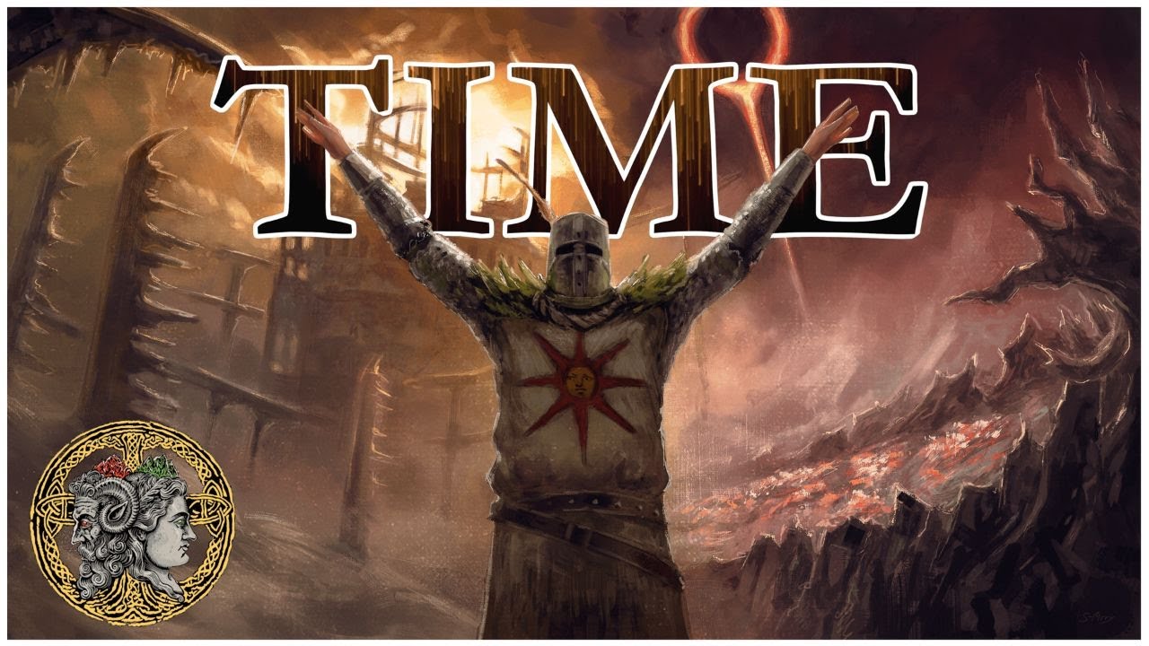 Dark Souls Lore | 