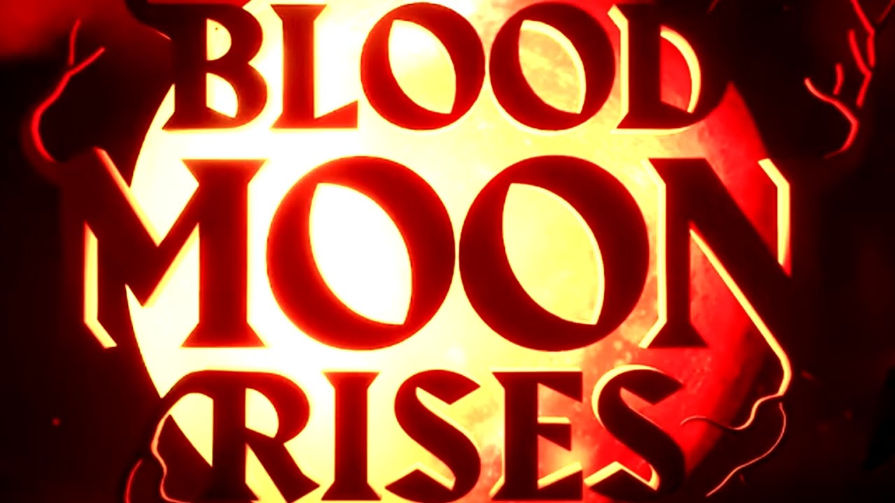 The Blood Moon Rises - Oldschool Runescape OST