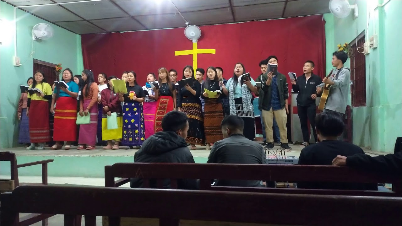 ruksin circle youth