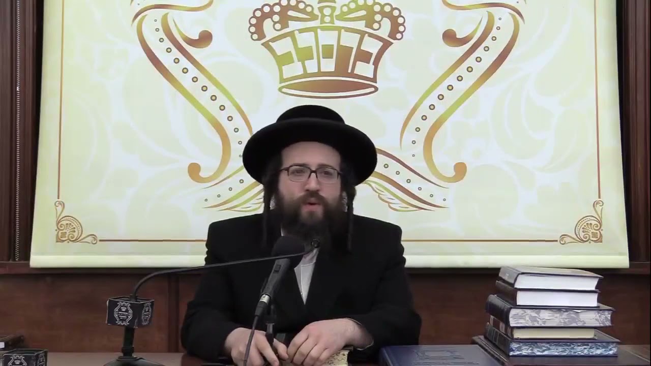 ki hamitzvah - כי המצווה - יוסי גרין , אברהם פריד. מורינו ראש הישיבה רבי יואל ראטה שליט