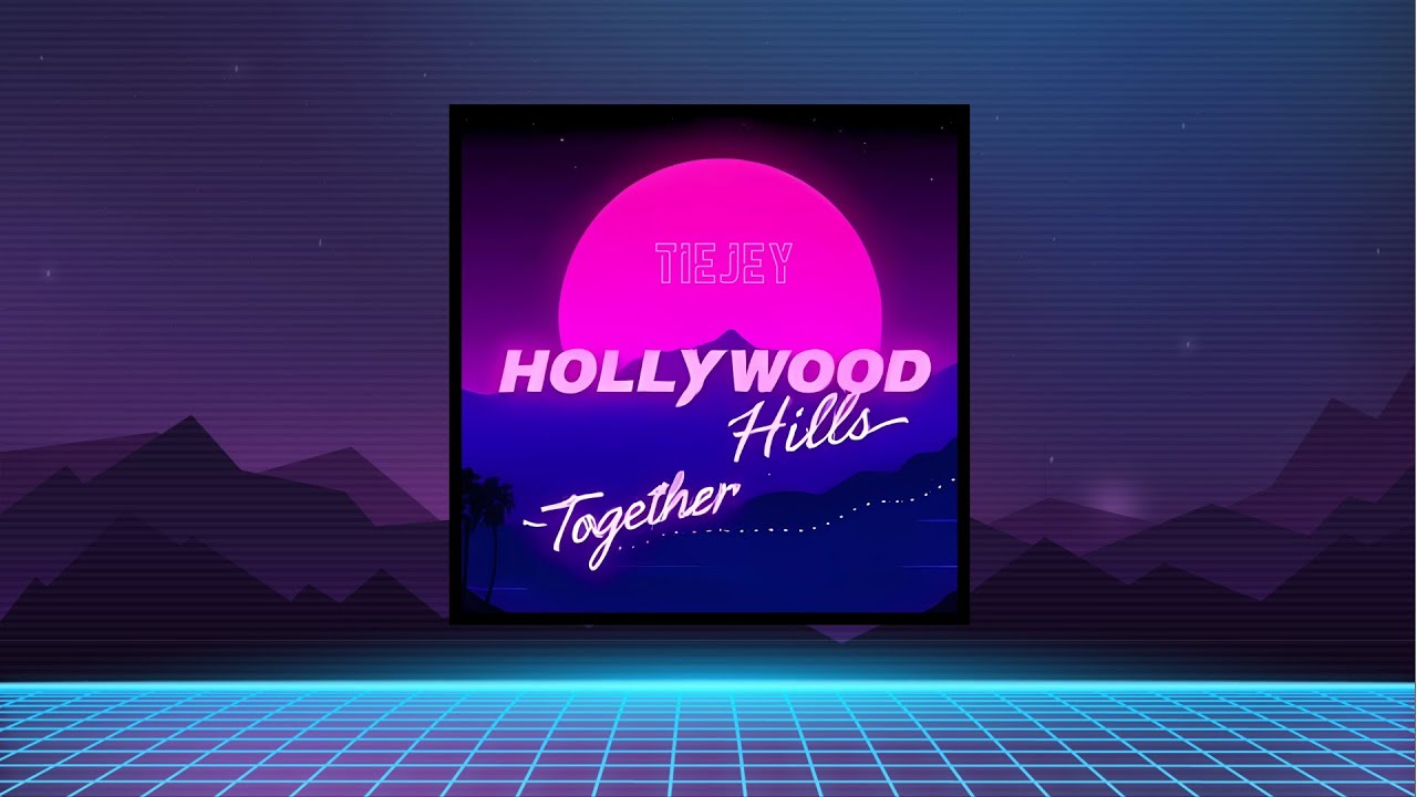 Hollywood Hills Together