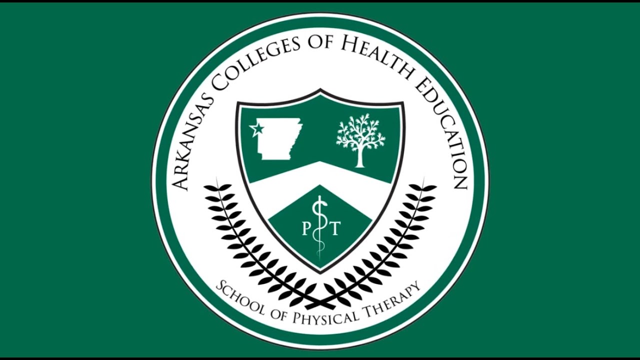 ACHE Physical Therapy Virtual Tour