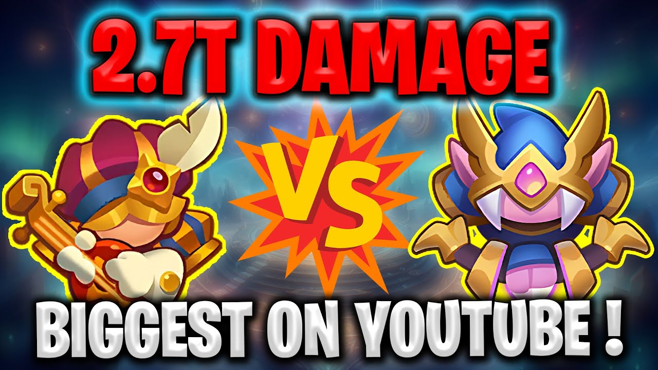 Finally, the REAL Meta Match! Bard vs Twilight Ranger | Rush Royale