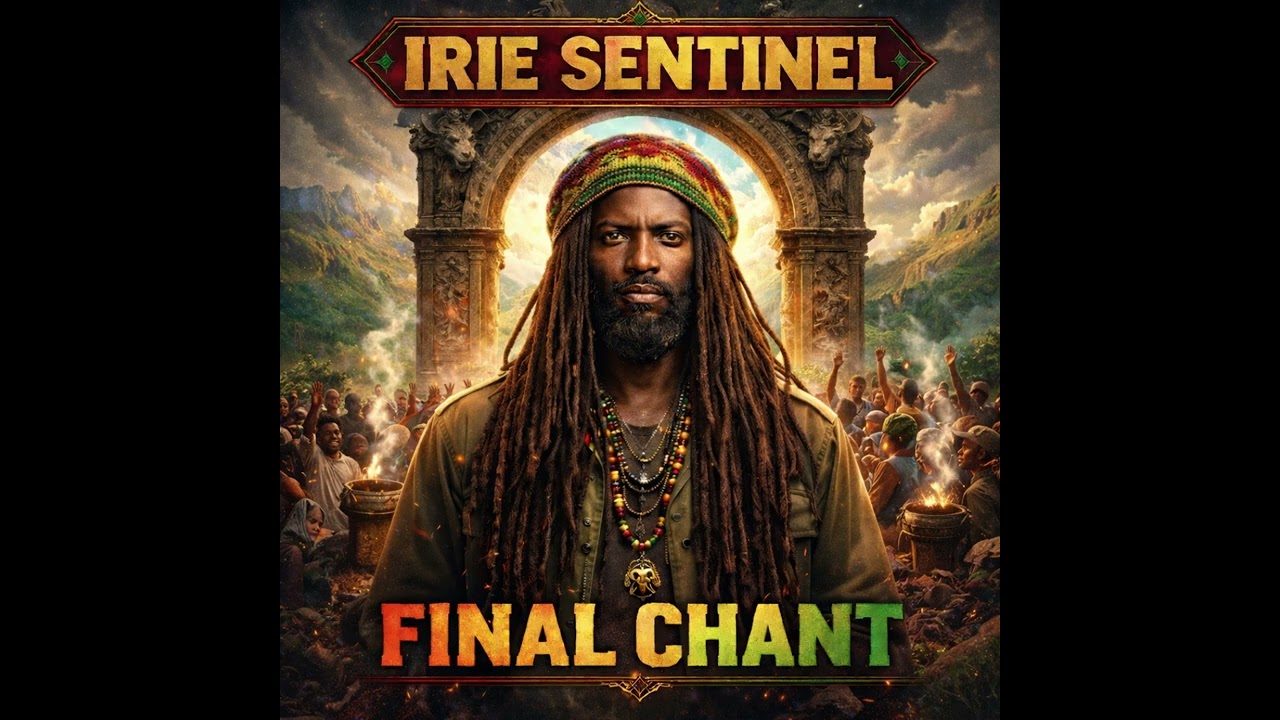 Roots Reggae (1970) [Unreleased Album] Irie Sentinel - Final Chant