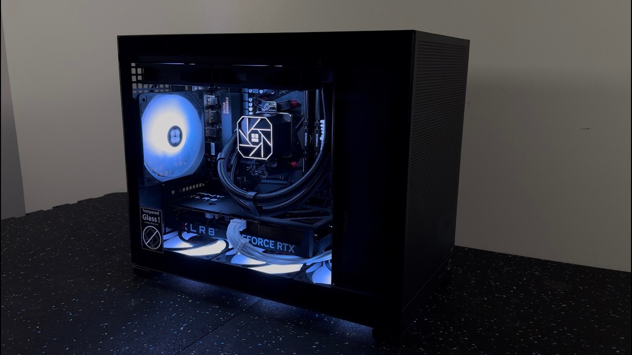 Jonsbo D32 STD