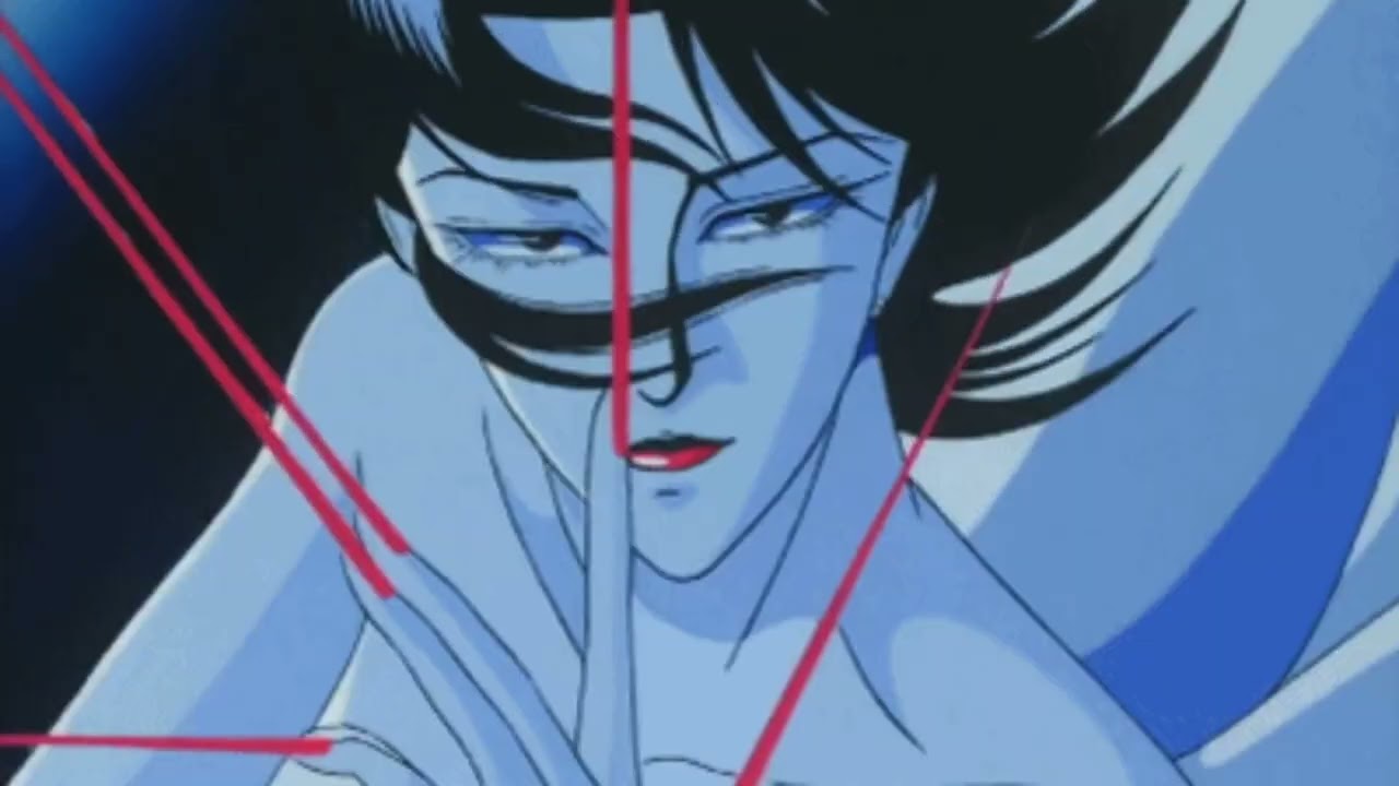 ecologyk, yunk vino, mc igu - shinigami (slowed + reverb)