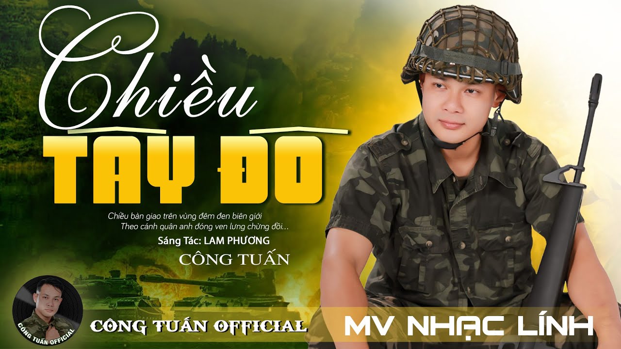 CHIỀU TÂY ĐÔ CÔNG TUẤN BOLERO➤LK Nhạc Lính 1975 Tuyển Chọn➤GIỌNG CA HẢI NGOẠI ĐỘC LẠ GÂY NGHIỆN 2024