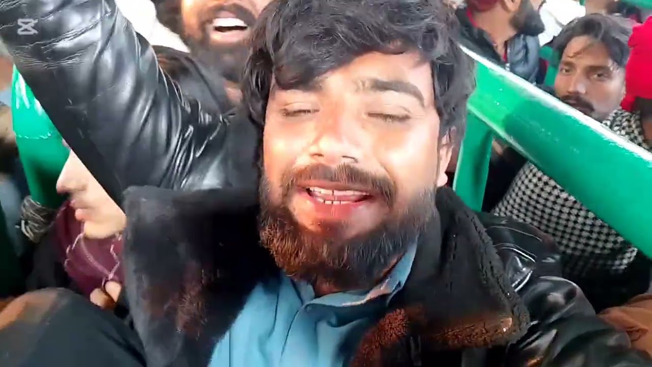 شہباز قلندر کا نیو ولوگ 