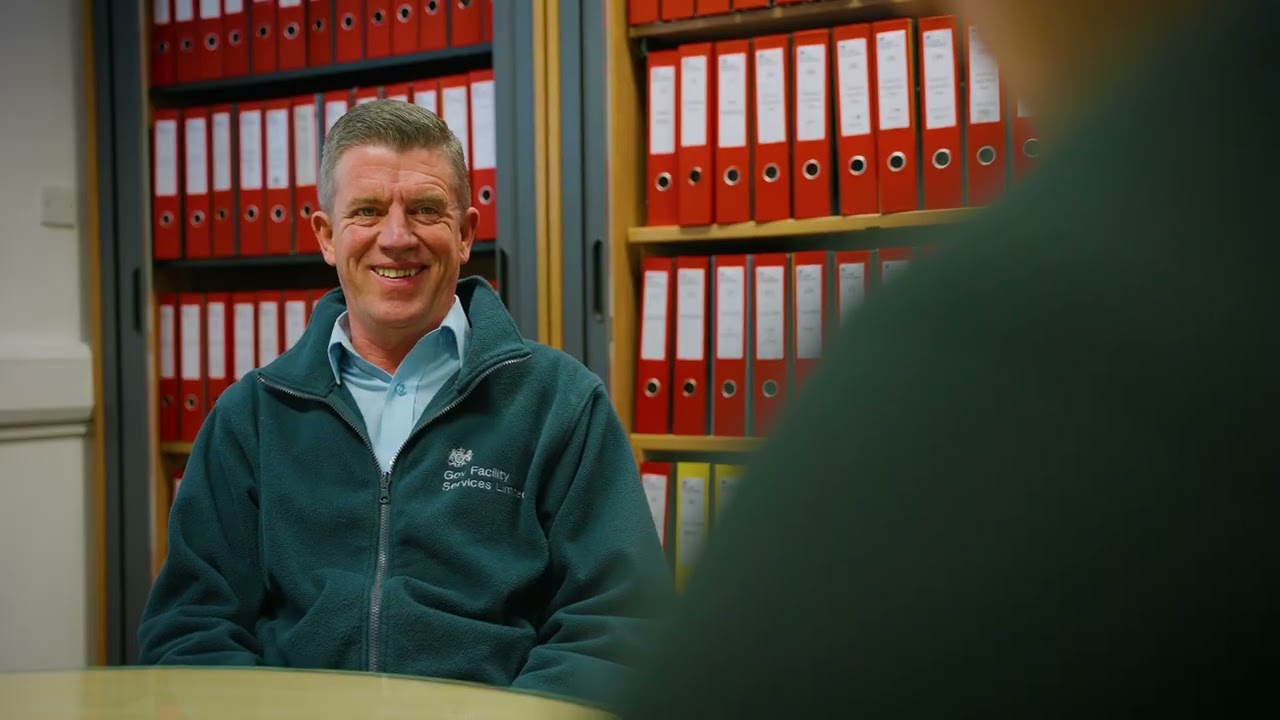 GFSL Electrical Supervisor