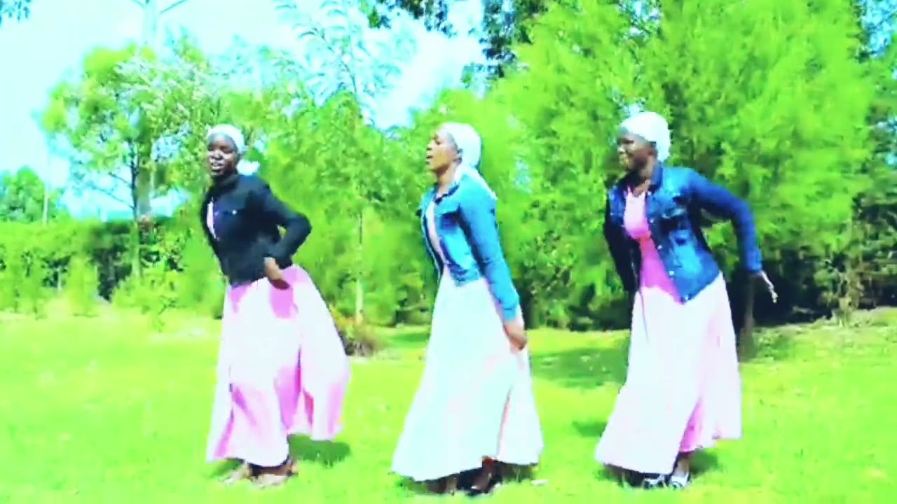 Emmanuel 💒 wedding and Sheila latest video 1080 p