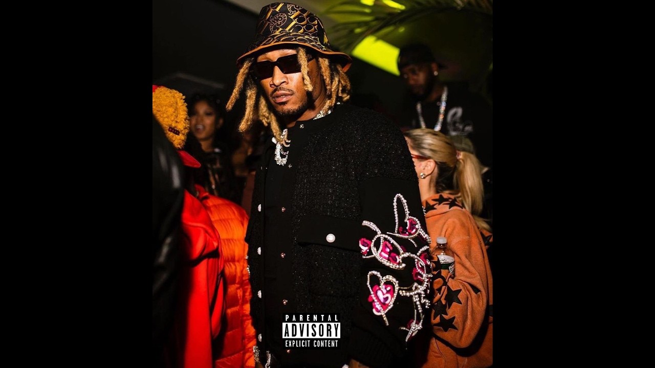 (FREE) FUTURE x METRO BOOMIN TYPE BEAT - 