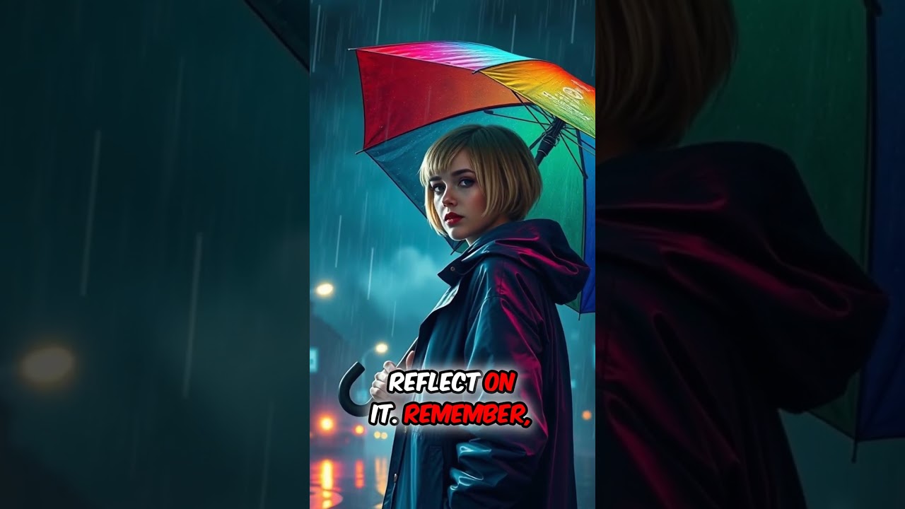 Discover your why for a purpose-driven life.