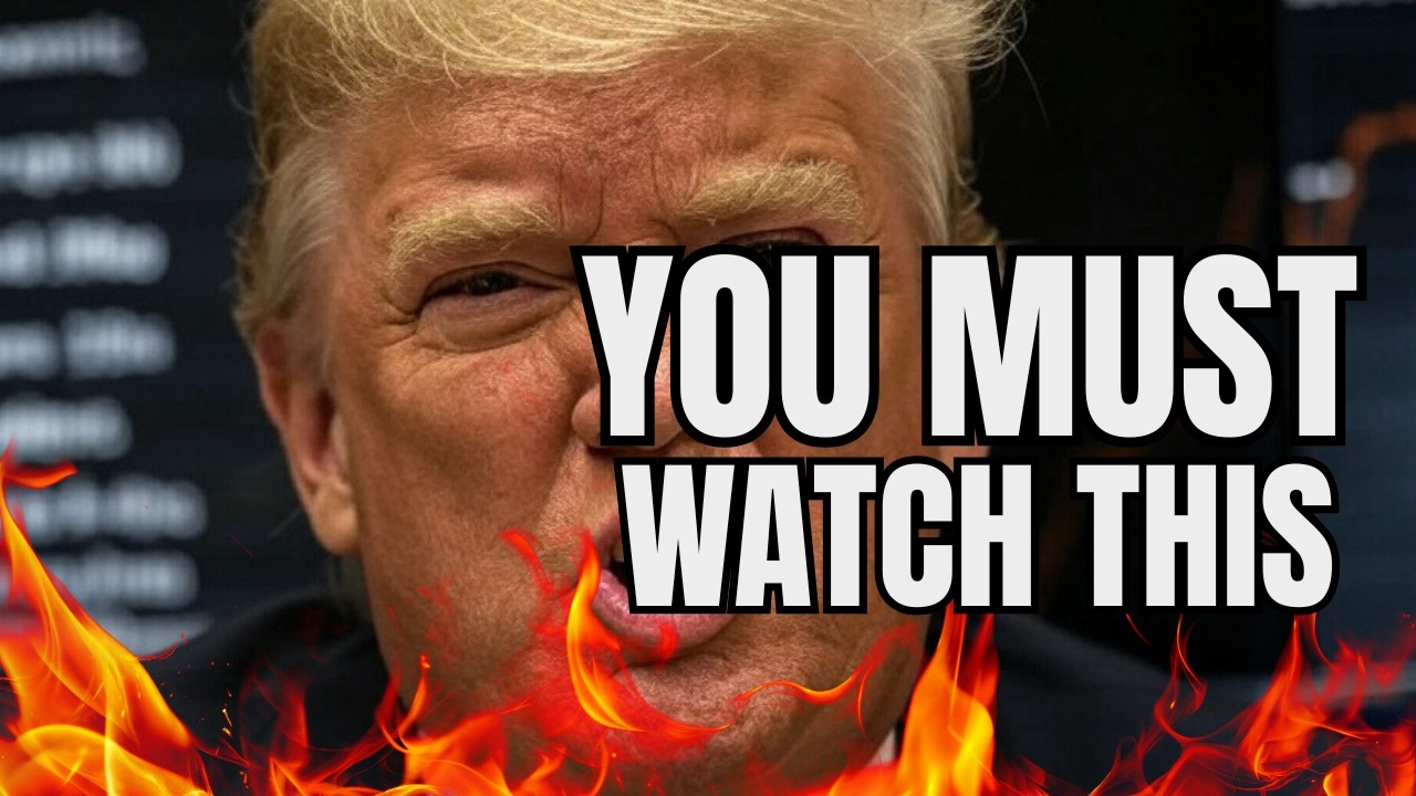 The Stock Market just FLIPPED AGAIN..