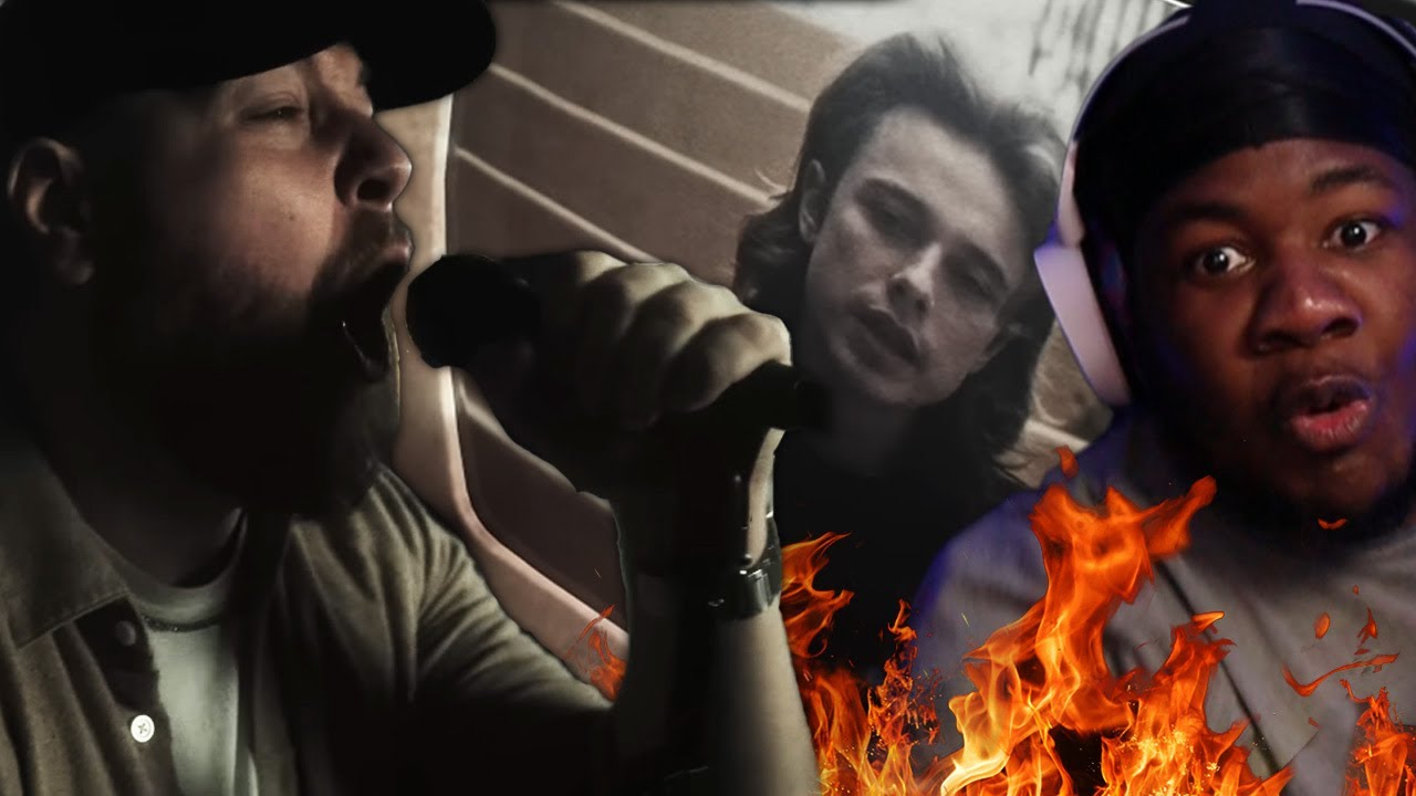 BANGER! Downswing x Colorblind - For What It's Worth ft. Travis Moseley
