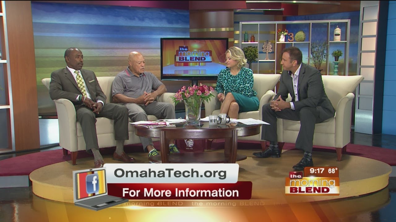 Omaha Tech High Reunion